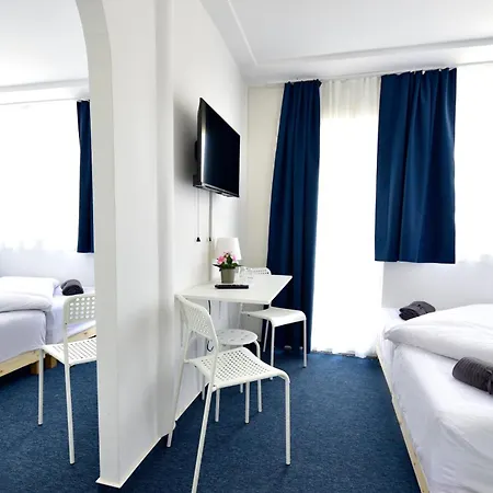 فندق Zama زاماردي