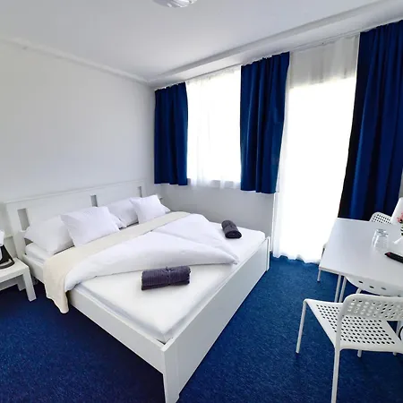 Hotel Zama Zamárdi