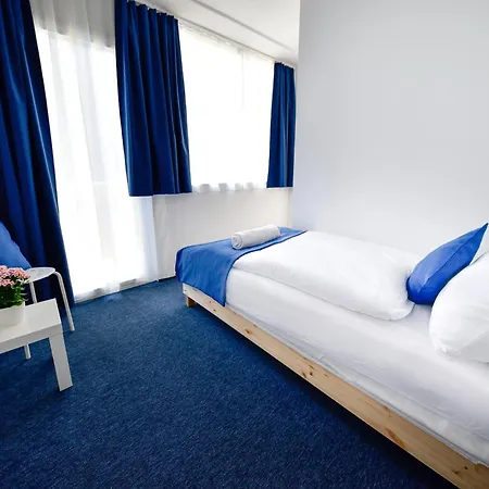 Zama فندق زاماردي