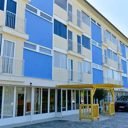 Zama فندق زاماردي