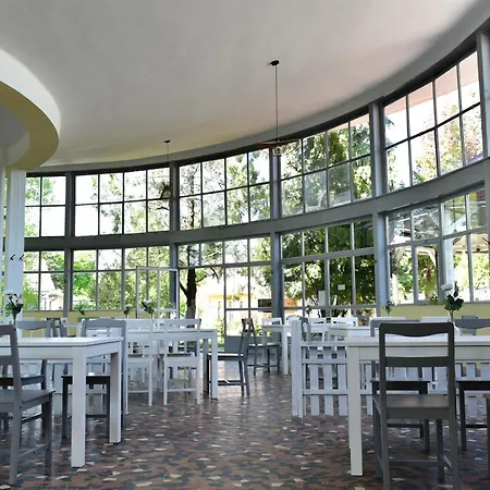Zama Hotel Zamárdi