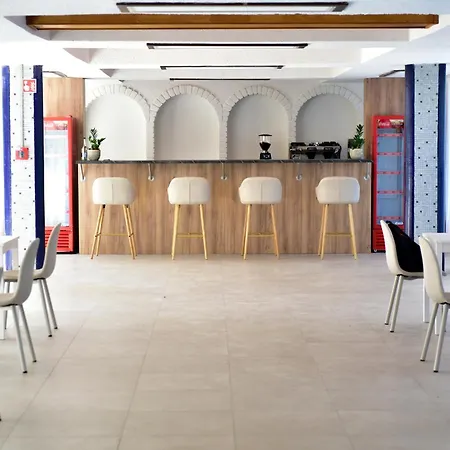 Hotel Zama Zamárdi