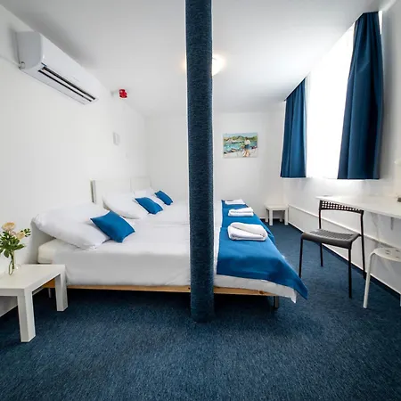 Zama فندق زاماردي