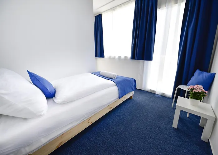 Zama Hotel 2*