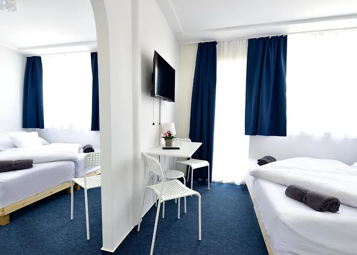 Hotel Zama Zamárdi