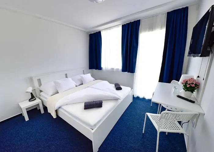 Hotel Zama Zamárdi
