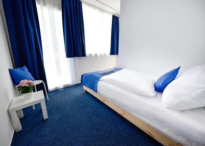 Zama Hotel Zamárdi